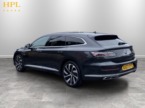 Volkswagen Arteon 1.4 TSI 13kWh R-Line Shooting Brake 5dr Petrol Plug-in Hybrid DSG Euro 6 (s 5