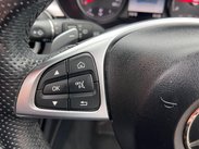 Mercedes-Benz GLC 2.1 GLC250d AMG Line (Premium) G-Tronic+ 4MATIC Euro 6 (s/s) 5dr 46