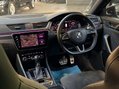 Skoda Superb 1.5 Superb SportLine+ TSi Semi-Auto 5dr 23