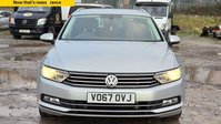 Volkswagen Passat 2.0 TDI SE Business Estate 5dr Diesel DSG Euro 6 (s/s) (150 ps) 2