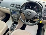 Skoda Yeti 2.0 TDI Elegance Outdoor DSG 4WD Euro 5 5dr 30