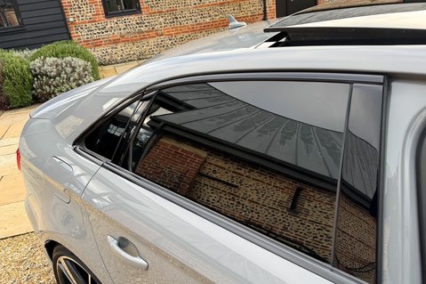 Audi RS3 2.5 TFSI S Tronic quattro Euro 6 (s/s) 4dr 38