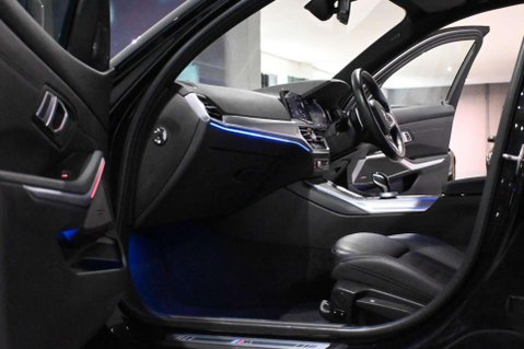 BMW 3 Series 320I XDRIVE M SPORT 65