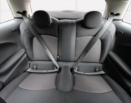 Mini Hatch COOPER 10