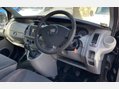 Vauxhall Vivaro 2.0 2700 CDTi FWD L1 4dr 23