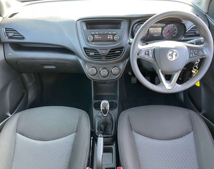 Vauxhall Viva 1.0 Viva SE 5dr 2