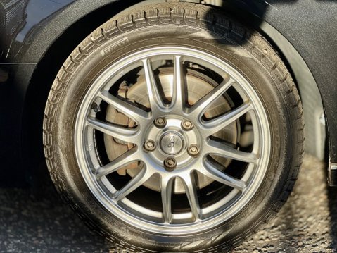 Audi A3 TFSI Sportback Tronic quattro 60