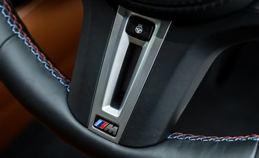 BMW M5 Competition 11