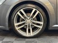 Audi TT 1.8 TFSI S line Euro 6 (s/s) 3dr 26