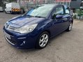 Citroen C3 1.2 PureTech Exclusive Euro 6 (s/s) 5dr 3