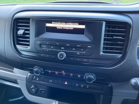 Toyota Proace L1 COMFORT 21