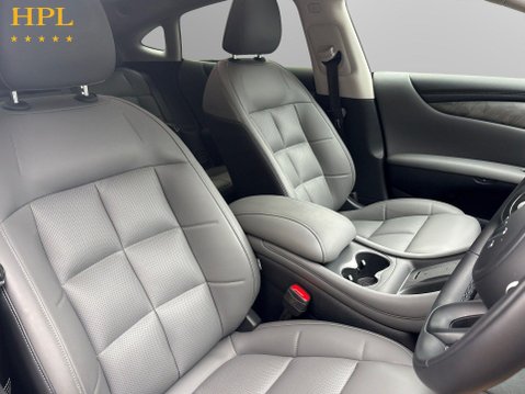 MG IM5 75kWh Standard Range Saloon 5dr Electric Auto (295 ps) 11