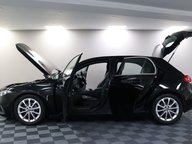 Mercedes-Benz A Class A 180 D SPORT 6