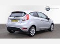 Ford Fiesta 1.0T EcoBoost Titanium Euro 6 (s/s) 3dr 4