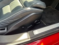 Volvo S60 2.0 B5 MHEV R-Design Saloon 4dr Petrol Hybrid Auto Euro 6 (s/s) (250 ps) 40