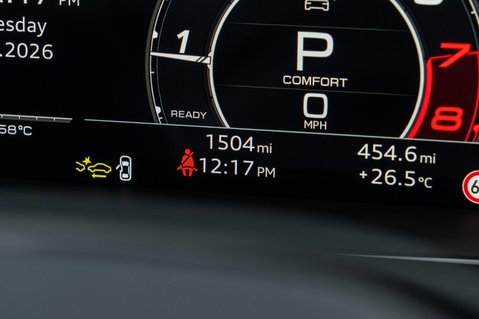 Audi RS3 2.5 TFSI Carbon Vorsprung Sportback S Tronic quattro Euro 6 (s/s) 5dr 45