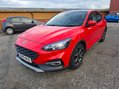 Ford Focus 1.5 Focus Active X EcoBlue 5dr 65