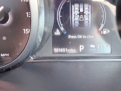 Land Rover Range Rover Evoque 2.0 TD4 SE TECH 20