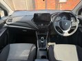 Suzuki S-Cross 1.4 Boosterjet MHEV Motion Euro 6 (s/s) 5dr 14