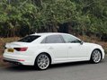 Audi S4 3.0 S4 TFSI Quattro Auto 4WD 4dr 25