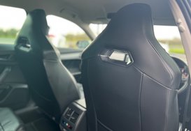 Cupra Formentor 2.0 TSI V2 4DRIVE DSG AUTO 21