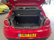 Alfa Romeo Mito 875 TB TwinAir Super Euro 6 (s/s) 3dr 36