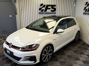 Volkswagen Golf 2.0 TSI GTI Performance Hatchback 5dr Petrol DSG Euro 6 (s/s) (245 ps) 48