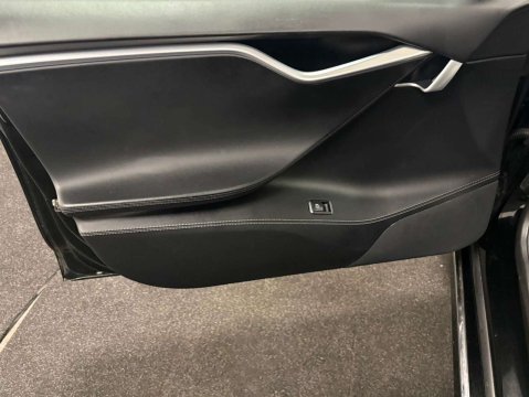 Tesla Model S Model S 75D 4WD 5dr 42