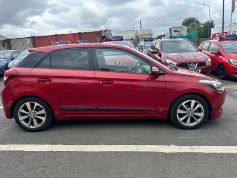 Hyundai i20 1.2 i20 Premium SE MPI 5dr 30
