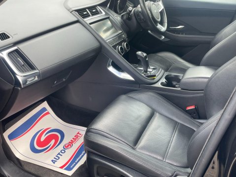 Jaguar E-Pace 2.0 D150 S Auto AWD Euro 6 (s/s) 5dr 24
