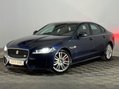 Jaguar XF D V6 S 3