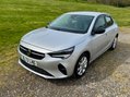 Vauxhall Corsa DESIGN 8