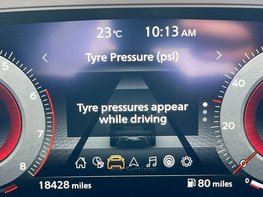 Nissan Qashqai 1.3 Qashqai N-Connecta DiG-T MHEV 5dr 37