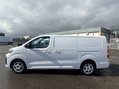 Citroen Dispatch 1.5 Dispatch Driver 5dr 4