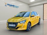 Peugeot 208 1.2 PureTech Allure Euro 6 (s/s) 5dr 6