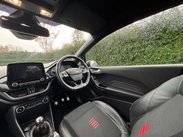 Ford Fiesta 1.0 Fiesta ST-Line X Edition T MHEV 3dr 34