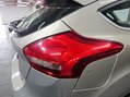 Ford Focus 1.0 Focus Zetec 5dr 84