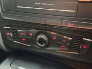 Audi A5 2.0 TFSI S line Sportback 5dr Petrol S Tronic quattro Euro 5 (211 ps) 39