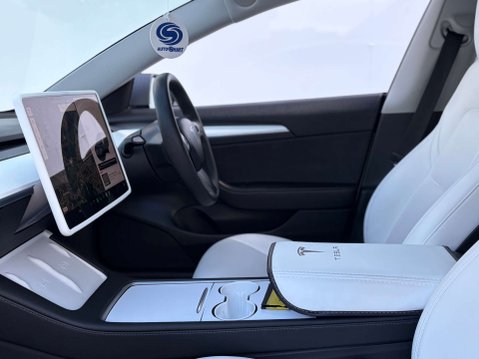 Tesla Model 3 Model 3 Performance AWD 4WD 4dr 67