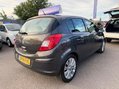 Vauxhall Corsa 1.2 16V SE Euro 5 5dr 5