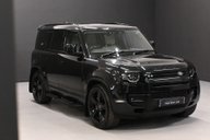 Land Rover Defender 3.0 Defender HSE D MHEV Auto 4WD 5dr 5
