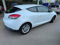 Renault Megane 1.5 dCi ENERGY Dynamique TomTom Euro 5 (s/s) 3dr 10