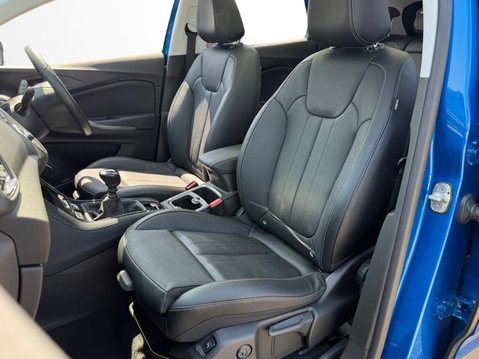 Vauxhall Grandland X 1.2 Turbo Elite Nav 5dr 20