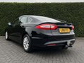 Ford Mondeo 2.0 TDCi Titanium Edition Hatchback 5dr Diesel Manual Euro 6 (s/s) (150 ps) 5