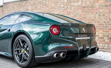 Ferrari F12 Berlinetta 30