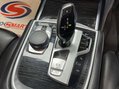BMW 7 Series 3.0 740ld xDrive M Sport Auto 4WD 4dr 53
