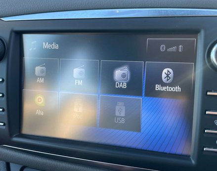 Toyota Yaris 1.5 Yaris Icon Tech VVT-i 5dr 32