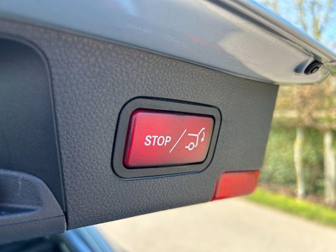 Mercedes-Benz C Class 1.6 C180 Executive SE G-Tronic+ Euro 6 (s/s) 5dr 21