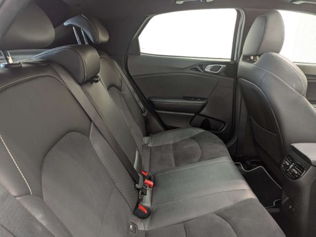 Kia Xceed 1.5 XCeed GT-Line S Semi-Auto 5dr 45