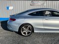 Mercedes-Benz C Class 2.1 C220d AMG Line Euro 6 (s/s) 2dr 22